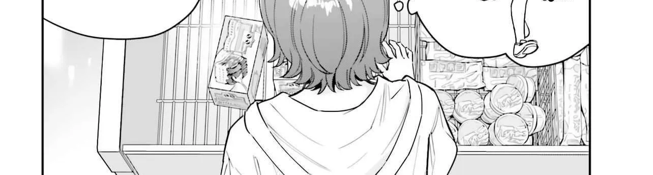 Boku no Kanojo wa Dekkawaii Chapter 9 page 18 - 