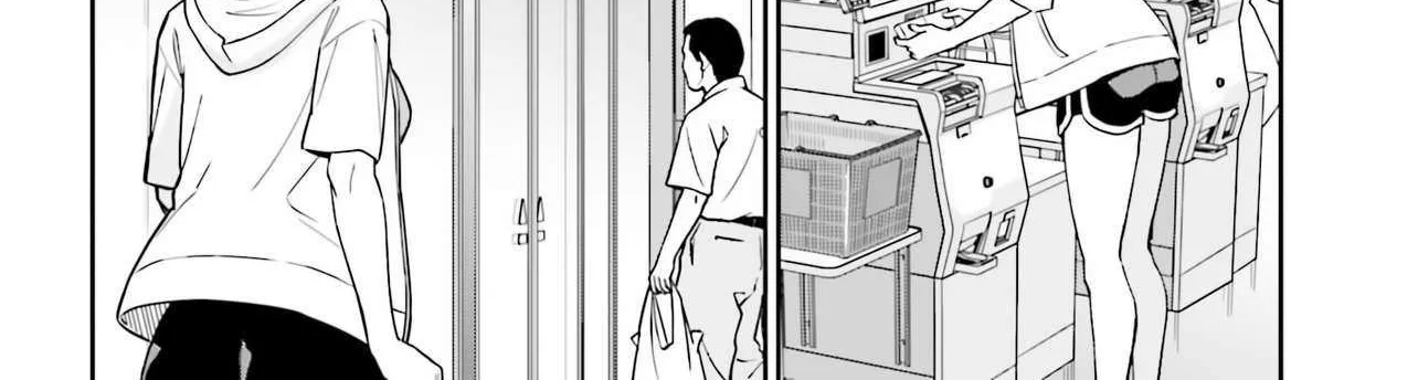 Boku no Kanojo wa Dekkawaii Chapter 9 page 22 - 