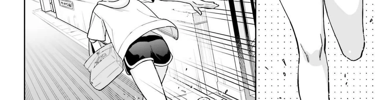 Boku no Kanojo wa Dekkawaii Chapter 9 page 26 - 