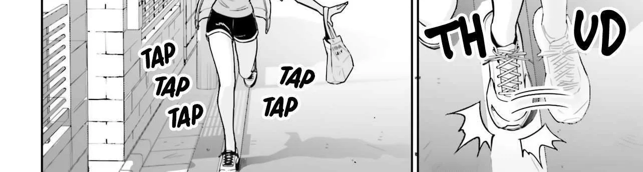 Boku no Kanojo wa Dekkawaii Chapter 9 page 38 - 