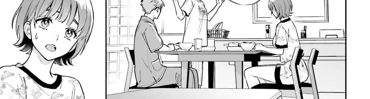 Boku no Kanojo wa Dekkawaii Chapter 9 page 48 - 