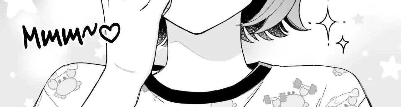 Boku no Kanojo wa Dekkawaii Chapter 9 page 50 - 