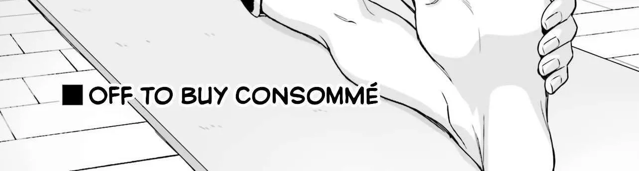 Boku no Kanojo wa Dekkawaii Chapter 9 page 6 - 