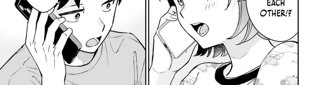 Boku no Kanojo wa Dekkawaii Chapter 9 page 52 - 
