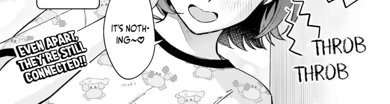 Boku no Kanojo wa Dekkawaii Chapter 9 page 54 - 