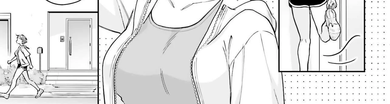 Boku no Kanojo wa Dekkawaii Chapter 9 page 8 - 