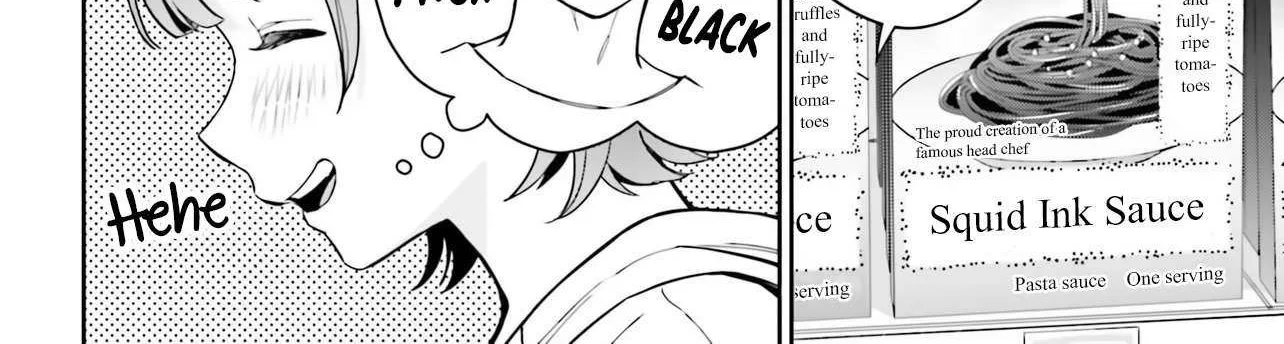 Boku no Kanojo wa Dekkawaii Chapter 9 page 10 - 