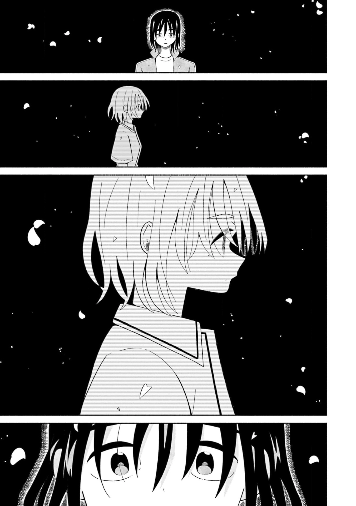 Boku no Kanojo wa Haru wo Uru Chapter 18 page 19 - 