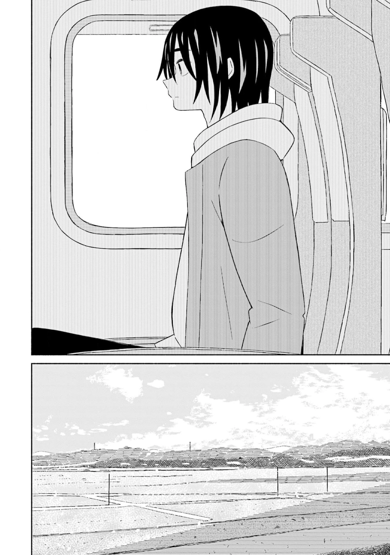 Boku no Kanojo wa Haru wo Uru Chapter 19 page 25 - 
