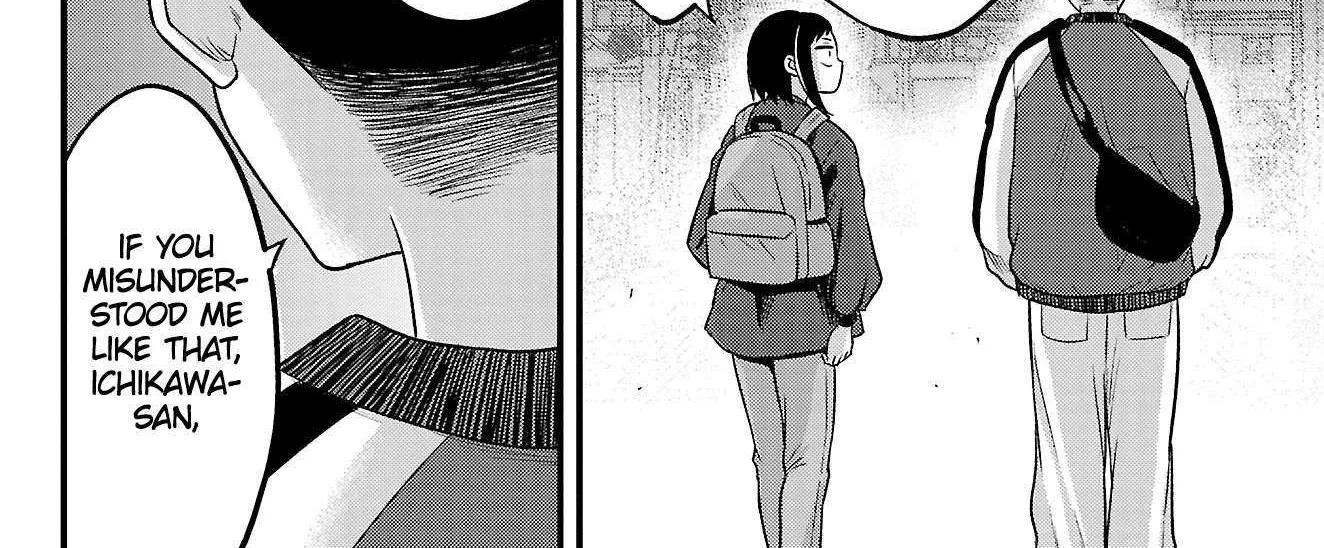 Boku no Kokoro no Yabai Yatsu: Love Comedy ga Hajimaranai Chapter 1 page 18 - 