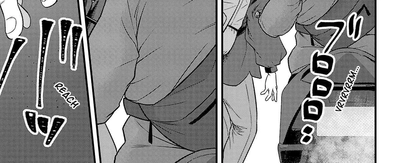 Boku no Kokoro no Yabai Yatsu: Love Comedy ga Hajimaranai Chapter 1 page 24 - 