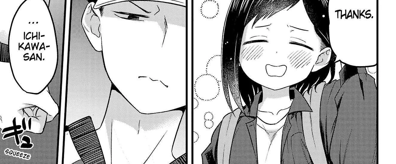 Boku no Kokoro no Yabai Yatsu: Love Comedy ga Hajimaranai Chapter 1 page 28 - 