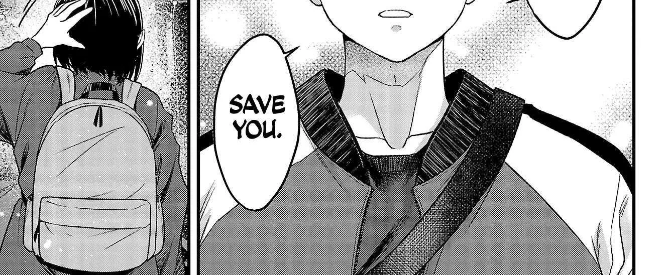Boku no Kokoro no Yabai Yatsu: Love Comedy ga Hajimaranai Chapter 1 page 32 - 