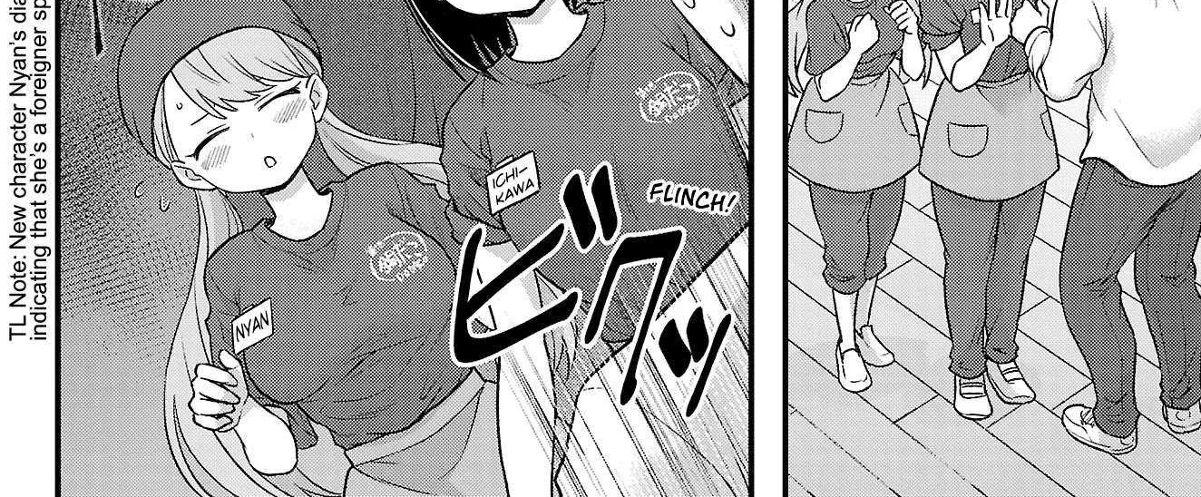 Boku no Kokoro no Yabai Yatsu: Love Comedy ga Hajimaranai Chapter 1 page 6 - 