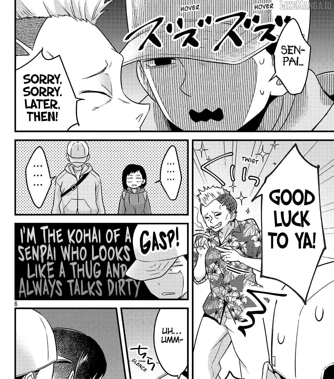 Boku no Kokoro no Yabai Yatsu: Love Comedy ga Hajimaranai Chapter 2 page 12 - 