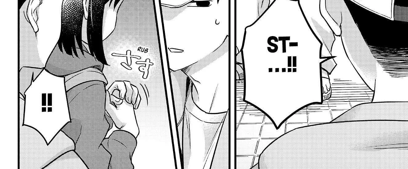 Boku no Kokoro no Yabai Yatsu: Love Comedy ga Hajimaranai Chapter 2 page 13 - 