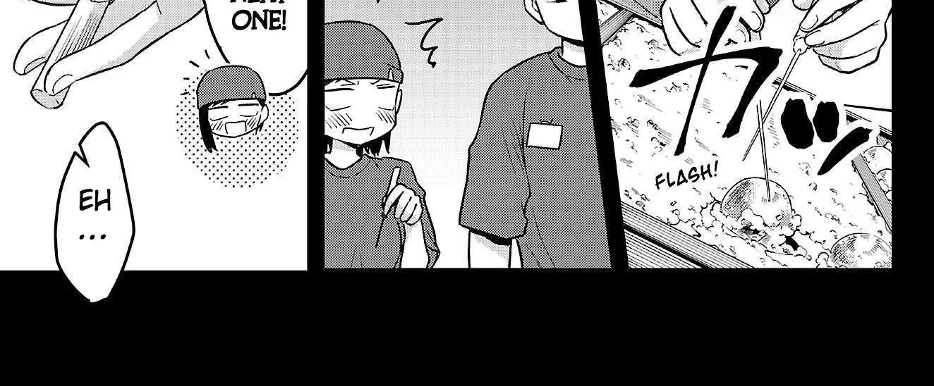 Boku no Kokoro no Yabai Yatsu: Love Comedy ga Hajimaranai Chapter 2 page 23 - 