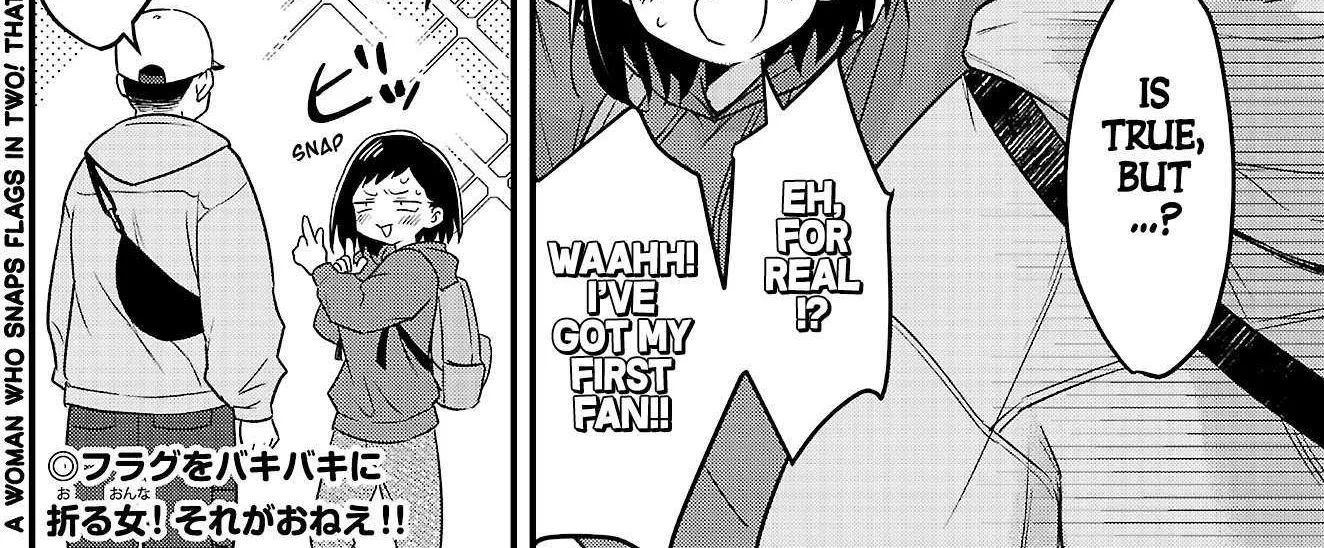 Boku no Kokoro no Yabai Yatsu: Love Comedy ga Hajimaranai Chapter 2 page 33 - 