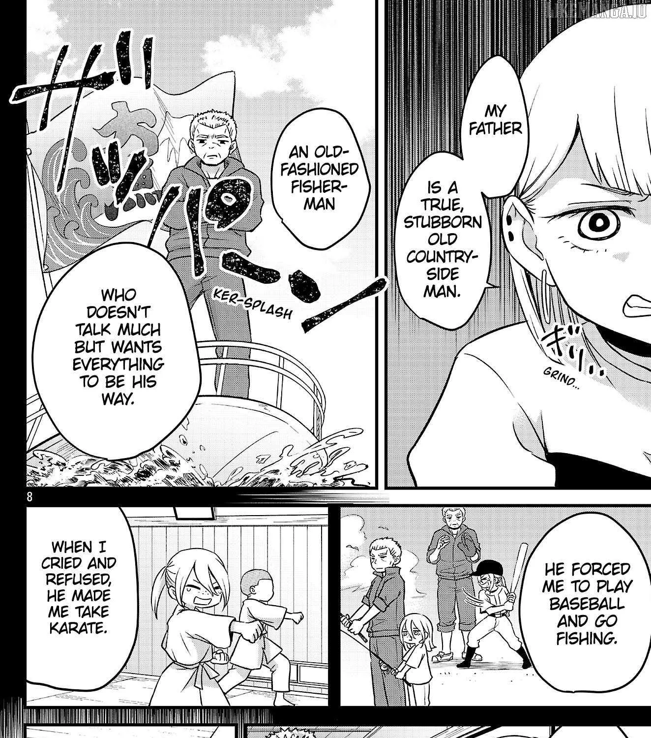 Boku no Kokoro no Yabai Yatsu: Love Comedy ga Hajimaranai Chapter 3 page 15 - 
