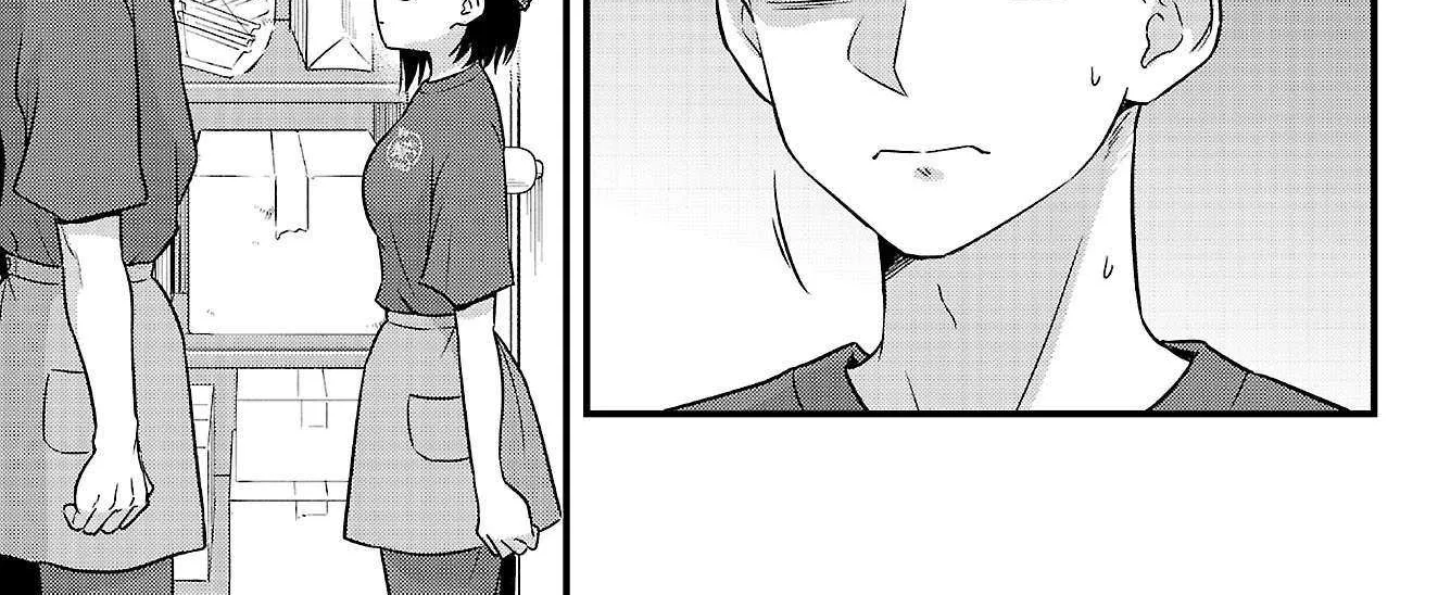 Boku no Kokoro no Yabai Yatsu: Love Comedy ga Hajimaranai Chapter 3 page 30 - 