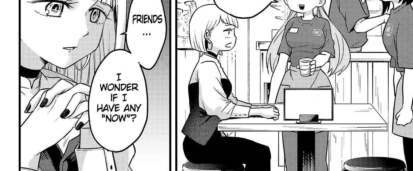 Boku no Kokoro no Yabai Yatsu: Love Comedy ga Hajimaranai Chapter 3 page 4 - 