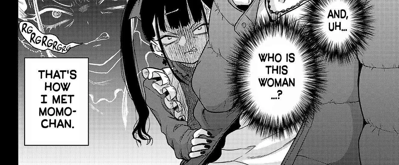 Boku no Kokoro no Yabai Yatsu: Love Comedy ga Hajimaranai Chapter 4 page 12 - 