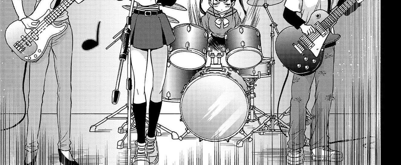 Boku no Kokoro no Yabai Yatsu: Love Comedy ga Hajimaranai Chapter 5 page 18 - 