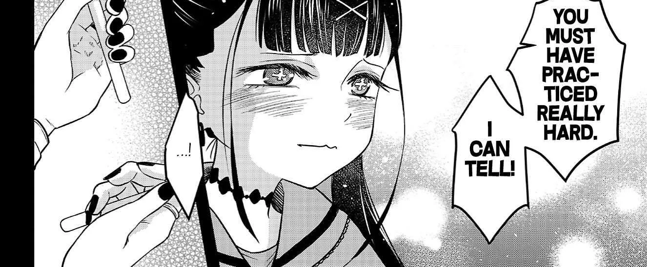Boku no Kokoro no Yabai Yatsu: Love Comedy ga Hajimaranai Chapter 5 page 20 - 