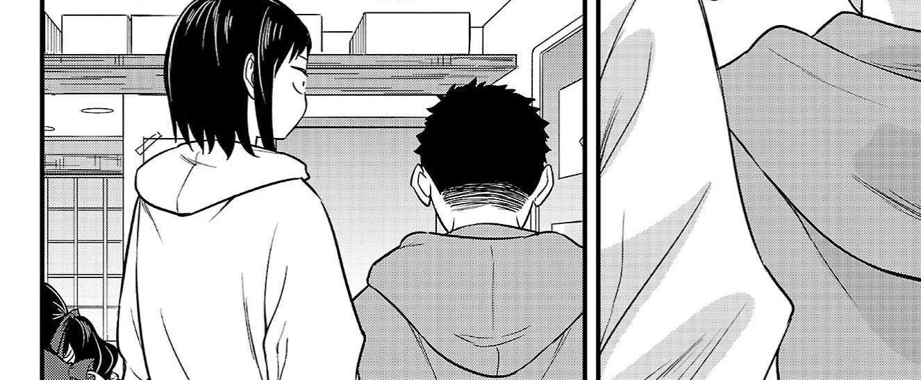 Boku no Kokoro no Yabai Yatsu: Love Comedy ga Hajimaranai Chapter 5 page 24 - 