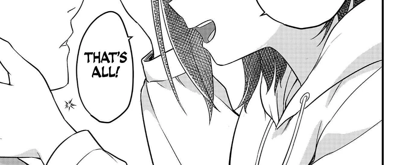 Boku no Kokoro no Yabai Yatsu: Love Comedy ga Hajimaranai Chapter 5 page 26 - 