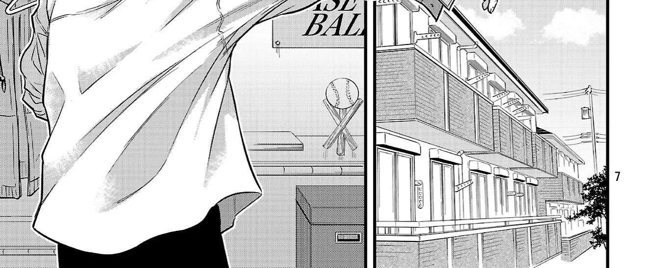 Boku no Kokoro no Yabai Yatsu: Love Comedy ga Hajimaranai Chapter 6 page 11 - 