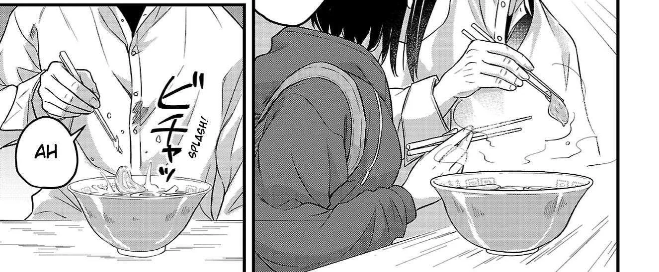 Boku no Kokoro no Yabai Yatsu: Love Comedy ga Hajimaranai Chapter 6 page 23 - 