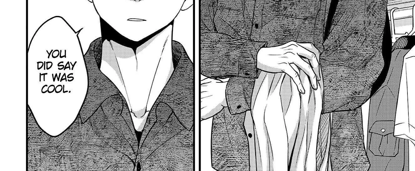 Boku no Kokoro no Yabai Yatsu: Love Comedy ga Hajimaranai Chapter 7 page 13 - 