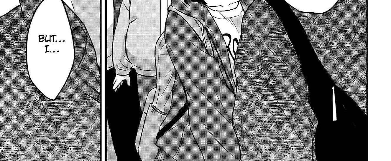 Boku no Kokoro no Yabai Yatsu: Love Comedy ga Hajimaranai Chapter 7 page 19 - 
