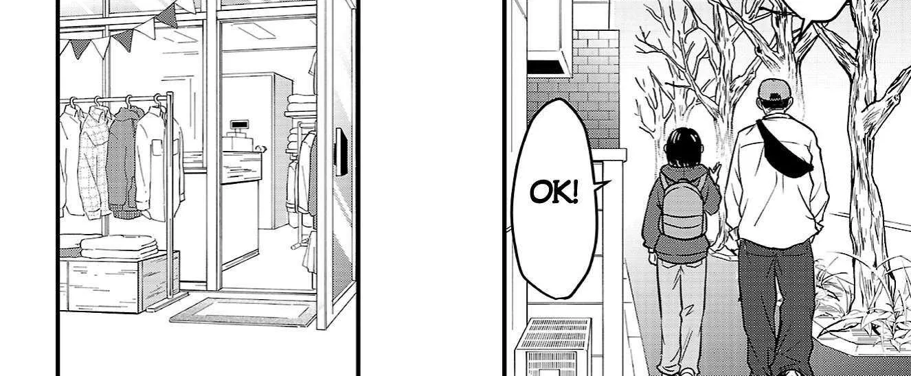 Boku no Kokoro no Yabai Yatsu: Love Comedy ga Hajimaranai Chapter 7 page 5 - 