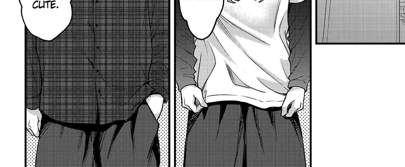 Boku no Kokoro no Yabai Yatsu: Love Comedy ga Hajimaranai Chapter 7 page 9 - 