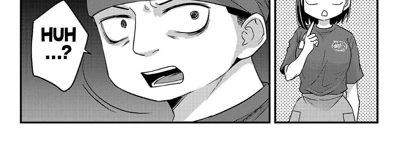 Boku no Kokoro no Yabai Yatsu: Love Comedy ga Hajimaranai Chapter 8 page 22 - 