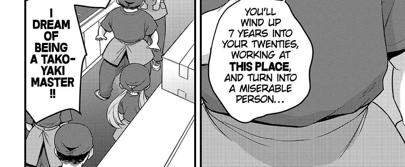 Boku no Kokoro no Yabai Yatsu: Love Comedy ga Hajimaranai Chapter 8 page 24 - 