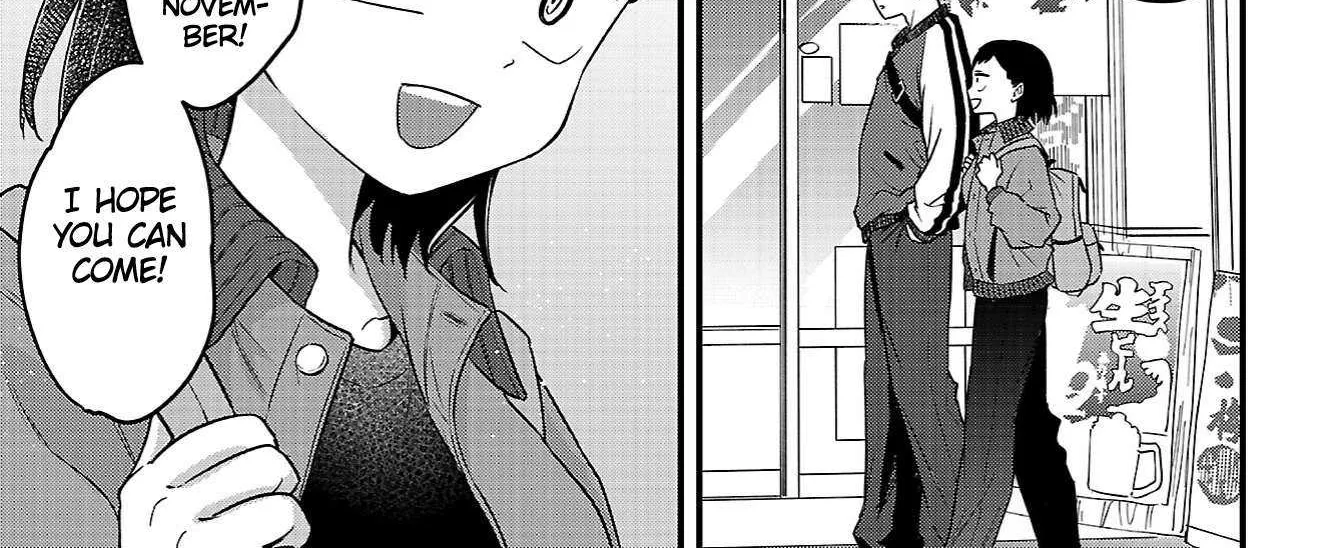 Boku no Kokoro no Yabai Yatsu: Love Comedy ga Hajimaranai Chapter 8 page 26 - 