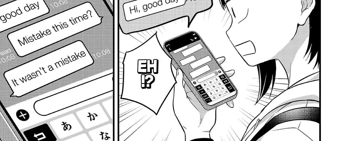 Boku no Kokoro no Yabai Yatsu: Love Comedy ga Hajimaranai Chapter 8 page 10 - 