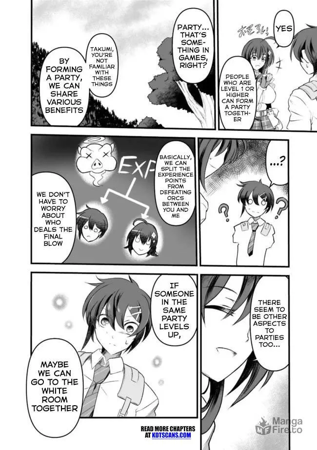 BOKU NO KOWARETA MASAYOSHI WA RUPU SURU ISEKAI DE AI TO TSUMI WO TENBIN NI KAKERU Chapter 11 page 15 - 