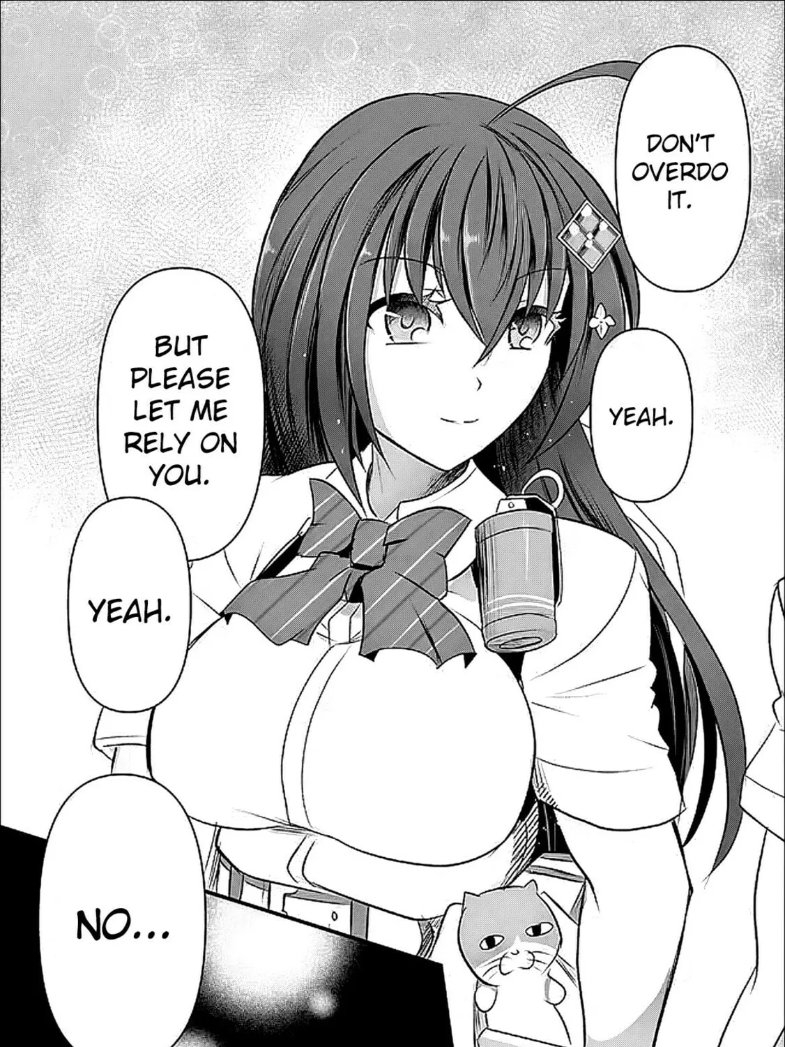 BOKU NO KOWARETA MASAYOSHI WA RUPU SURU ISEKAI DE AI TO TSUMI WO TENBIN NI KAKERU Chapter 14 page 24 - 