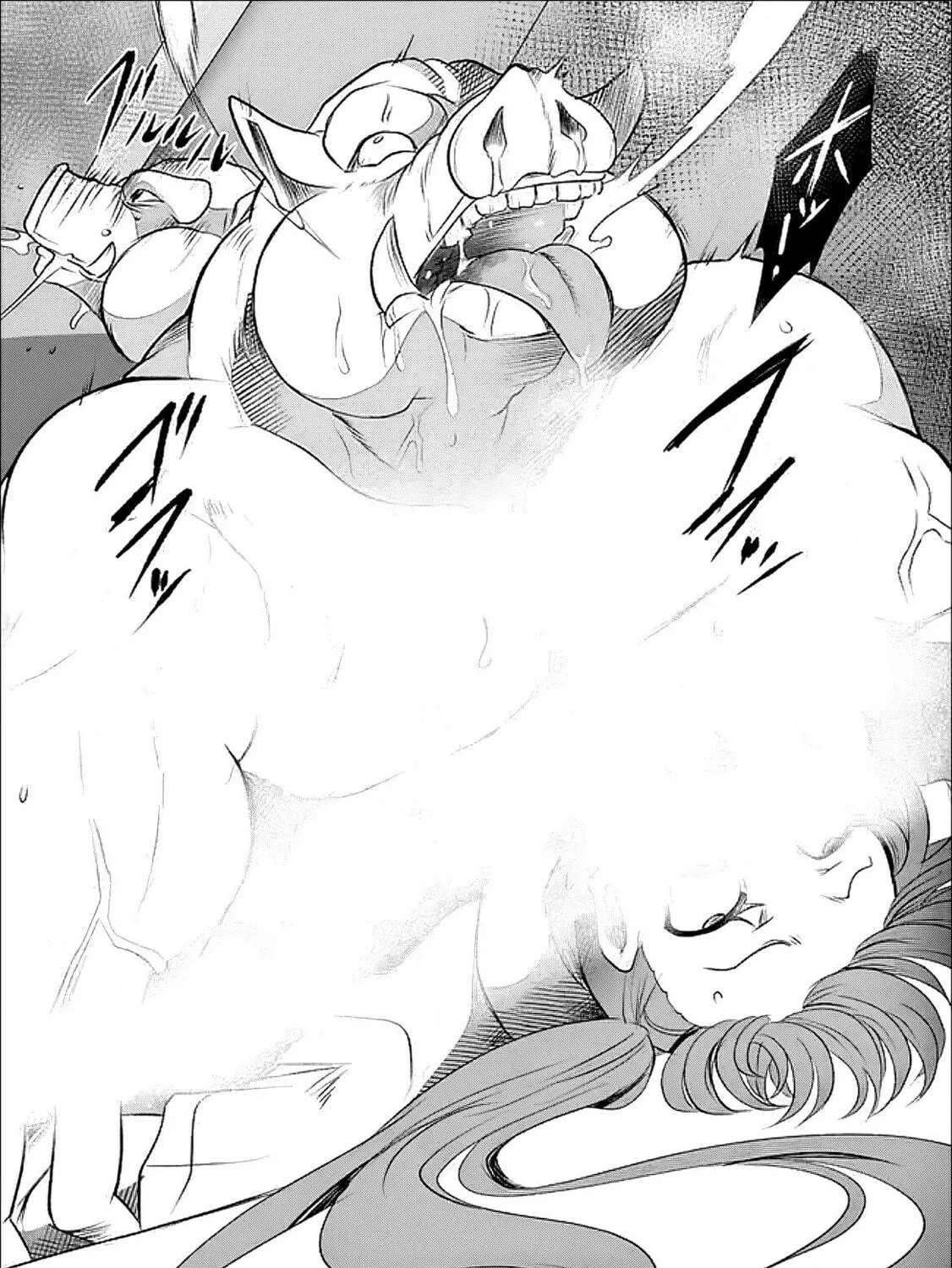 BOKU NO KOWARETA MASAYOSHI WA RUPU SURU ISEKAI DE AI TO TSUMI WO TENBIN NI KAKERU Chapter 15 page 18 - 