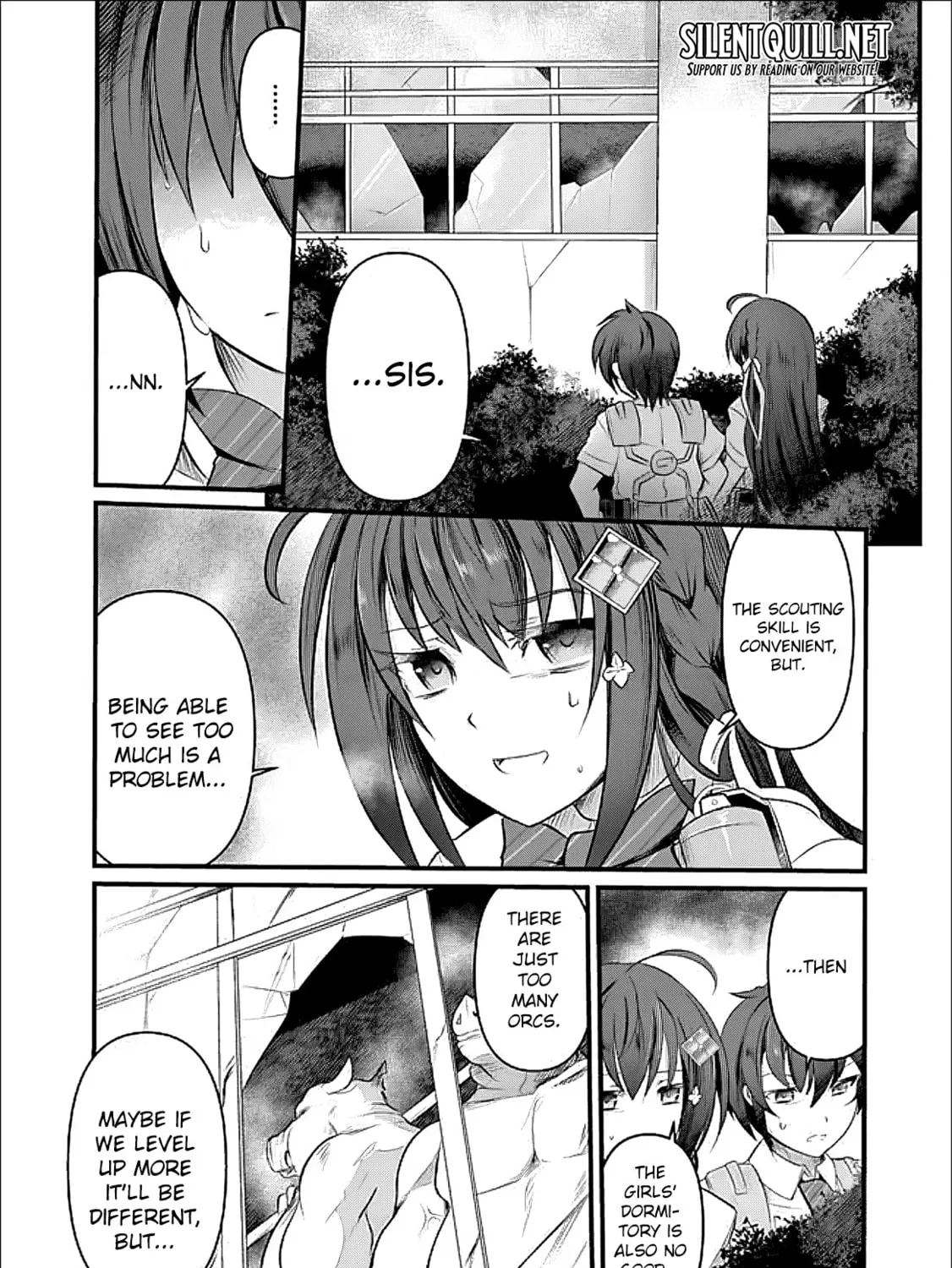 BOKU NO KOWARETA MASAYOSHI WA RUPU SURU ISEKAI DE AI TO TSUMI WO TENBIN NI KAKERU Chapter 15 page 20 - 