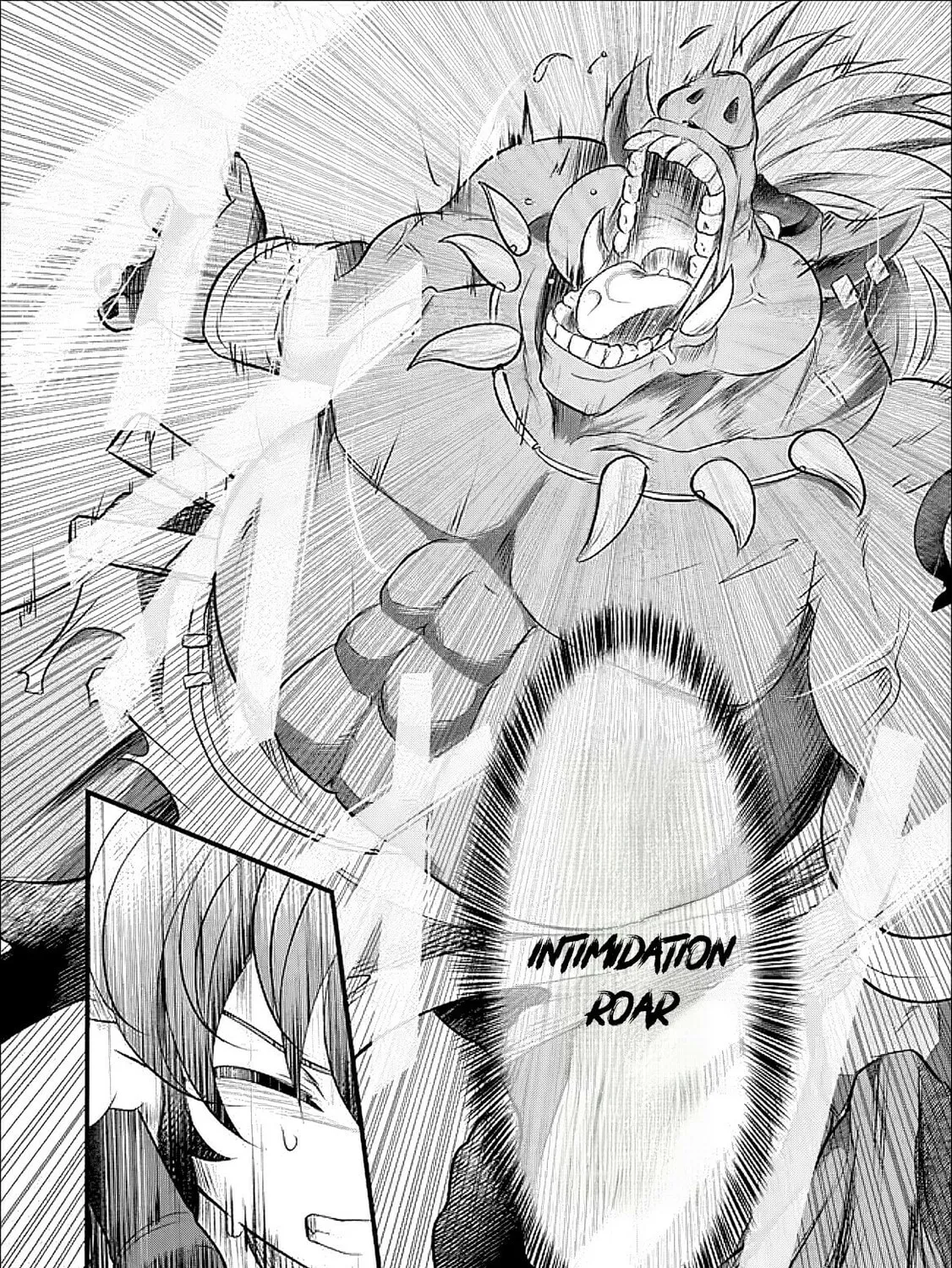 BOKU NO KOWARETA MASAYOSHI WA RUPU SURU ISEKAI DE AI TO TSUMI WO TENBIN NI KAKERU Chapter 16 page 6 - 