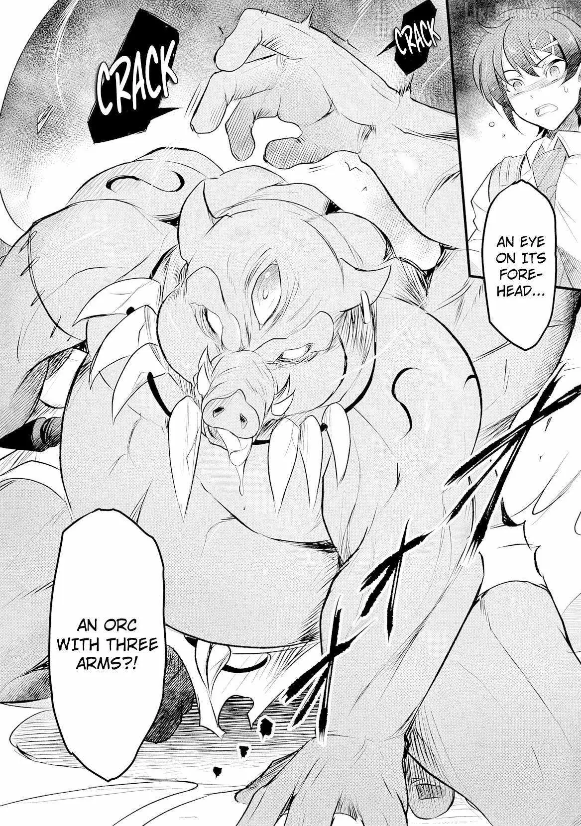 BOKU NO KOWARETA MASAYOSHI WA RUPU SURU ISEKAI DE AI TO TSUMI WO TENBIN NI KAKERU Chapter 18 page 15 - 
