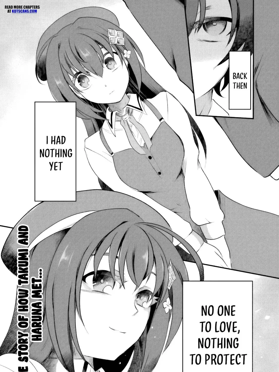 BOKU NO KOWARETA MASAYOSHI WA RUPU SURU ISEKAI DE AI TO TSUMI WO TENBIN NI KAKERU Chapter 4 page 24 - 