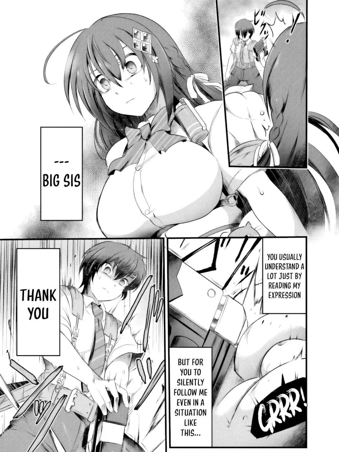 BOKU NO KOWARETA MASAYOSHI WA RUPU SURU ISEKAI DE AI TO TSUMI WO TENBIN NI KAKERU Chapter 8 page 18 - 
