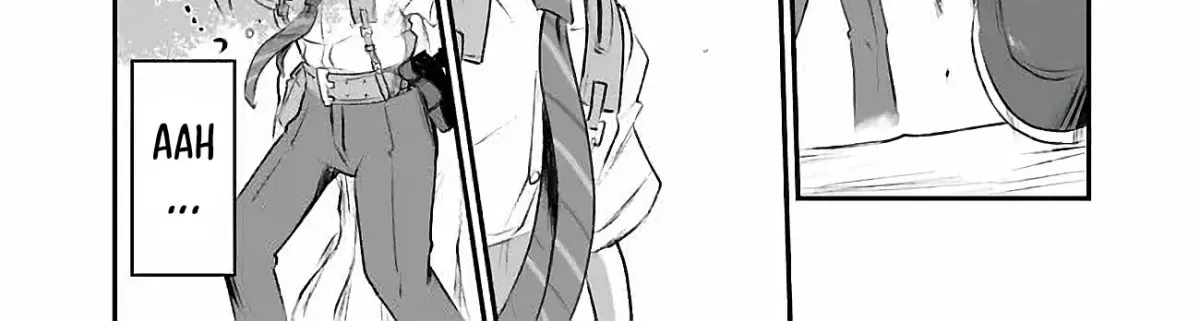Boku no Kowareta Seigi wa Loop Suru Isekai de Ai to Tsumi wo Tenbin ni Kakeru Chapter 1 page 18 - 