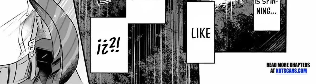 Boku no Kowareta Seigi wa Loop Suru Isekai de Ai to Tsumi wo Tenbin ni Kakeru Chapter 1 page 20 - 